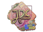 JDC (Holo) | Rio 2022 image